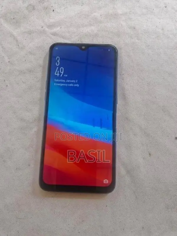 Oppo A5s 3gb-32gb (Used)