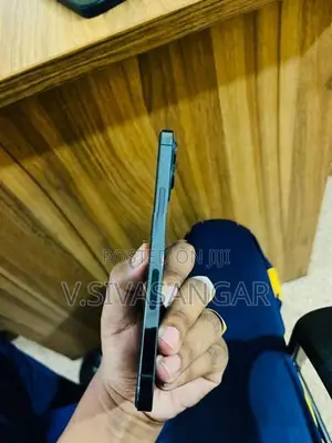 Apple iPhone 12 Pro Max (Used)