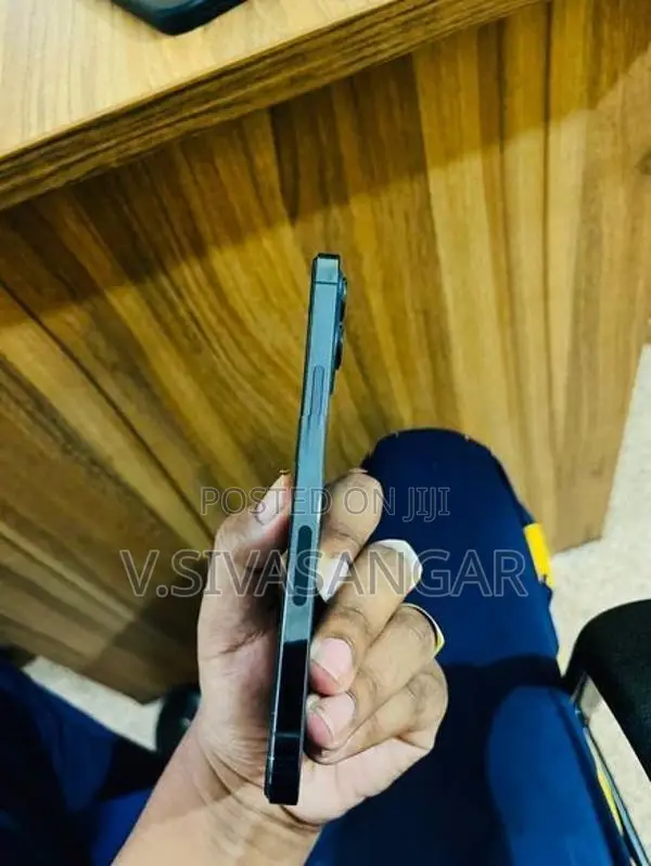 Apple iPhone 12 Pro Max (Used)