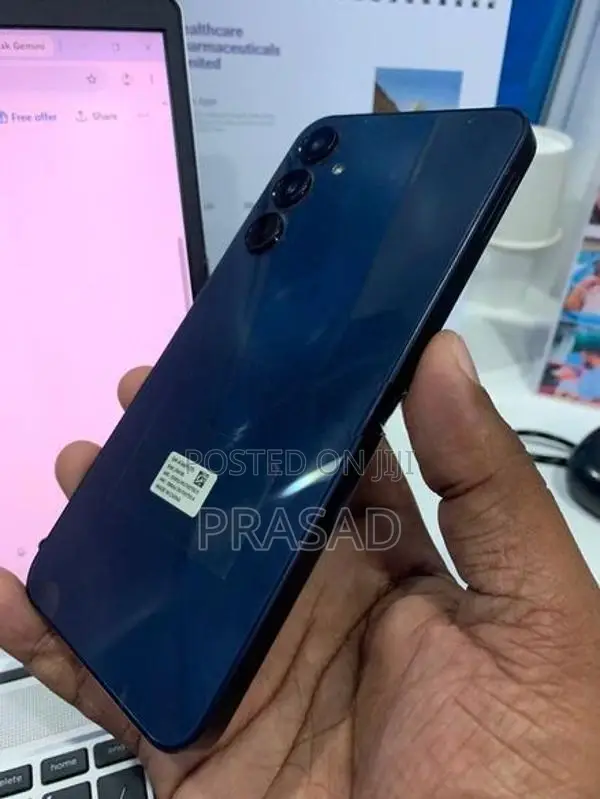 Samsung Galaxy A16 5G 256GB (Used)