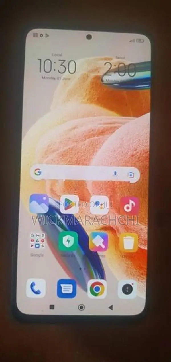 Xiaomi 12 Pro (Used)