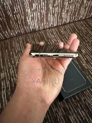 Apple iPhone 11 Pro (Used)