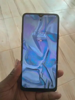 Samsung Galaxy A20s (Used)