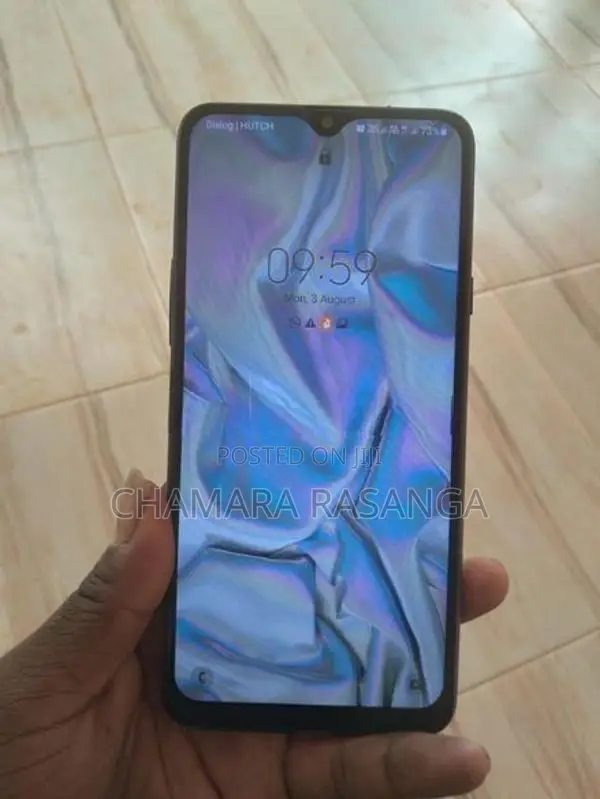 Samsung Galaxy A20s (Used)