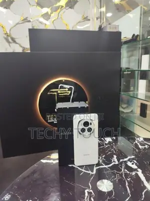 Honor magic 6 pro (Used)