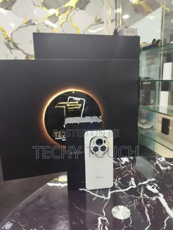 Honor magic 6 pro (Used)
