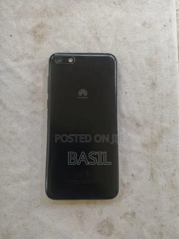 Huawei Y5 Prime 16gb (Used)
