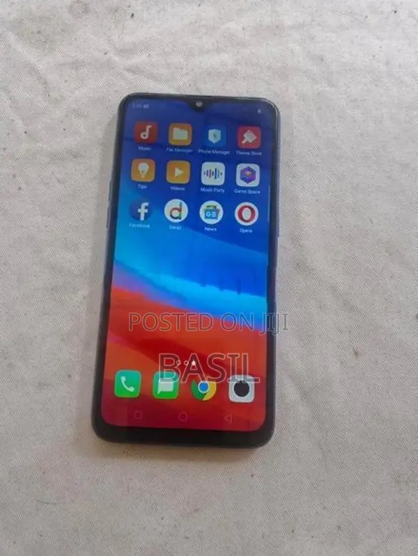 Oppo A5s 3gb-32gb (Used)