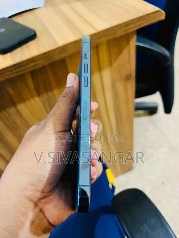 Apple iPhone 12 Pro Max (Used)