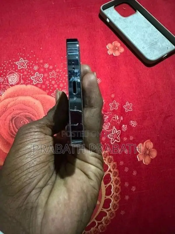Apple iPhone 13 Pro (Used)