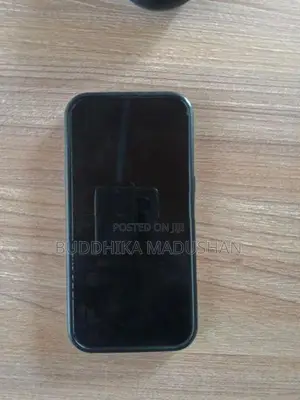 Apple iPhone 14 Pro gold edition (Used)