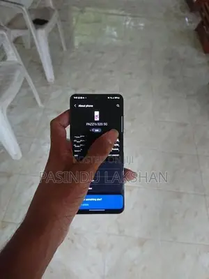 Samsung Galaxy S20 5G (Used)
