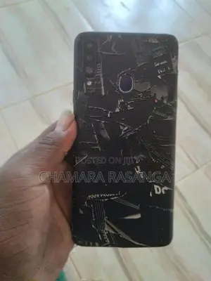 Samsung Galaxy A20s (Used)