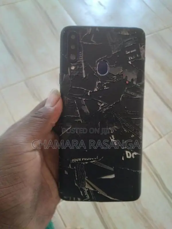 Samsung Galaxy A20s (Used)