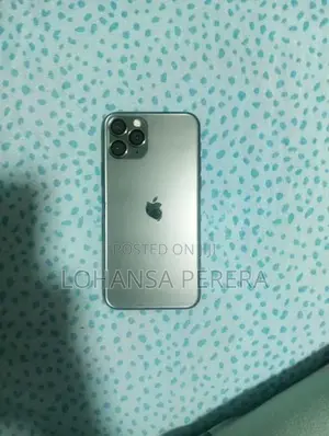 Apple iPhone 11 Pro (Used)