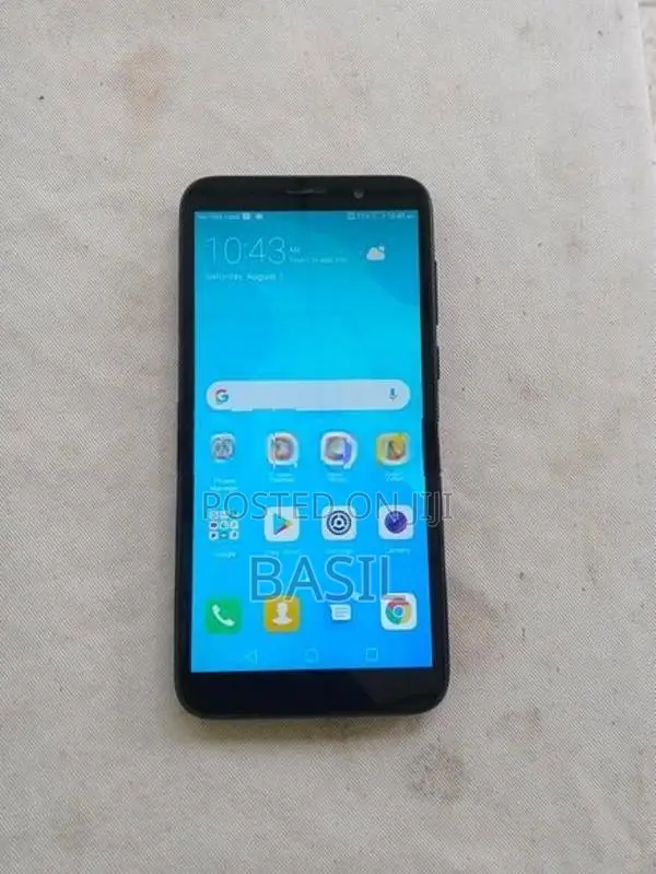 Huawei Y5 Prime 16gb (Used)