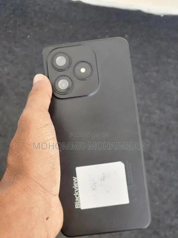 Blackview (Used)