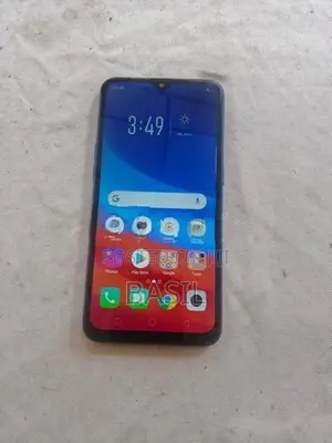 Oppo A5s 3gb-32gb (Used)
