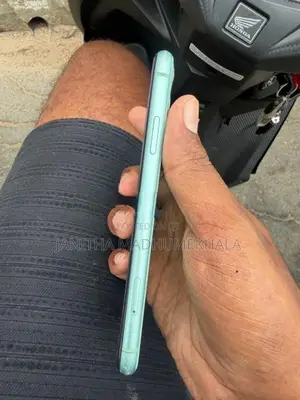 Apple iPhone 11 (Used)