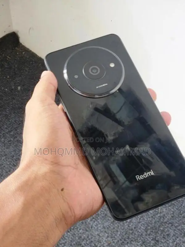 Xiaomi Redmi A3 (Used)