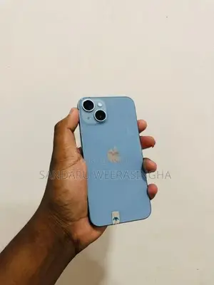 Apple iPhone 14 128 GB (Used)