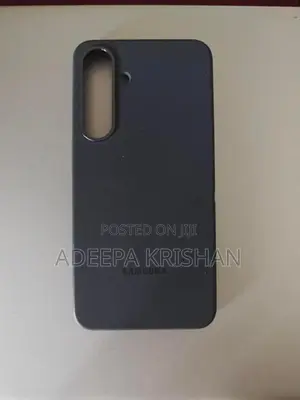 Samsung Galaxy S25 Plus (Used)