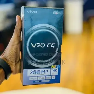 Vivo V70 FE 12+256GB 5G (Brand New)