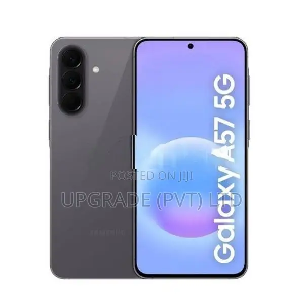 Samsung Galaxy A57 5G 128GB (Brand New)