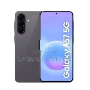 Samsung A57 5G 8GB 256GB (Brand New)
