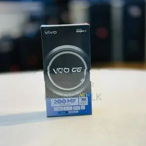 Vivo V70 FE 8+256GB 5G (Brand New)