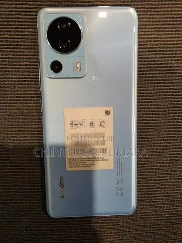 Xiaomi 13 Lite (Used)