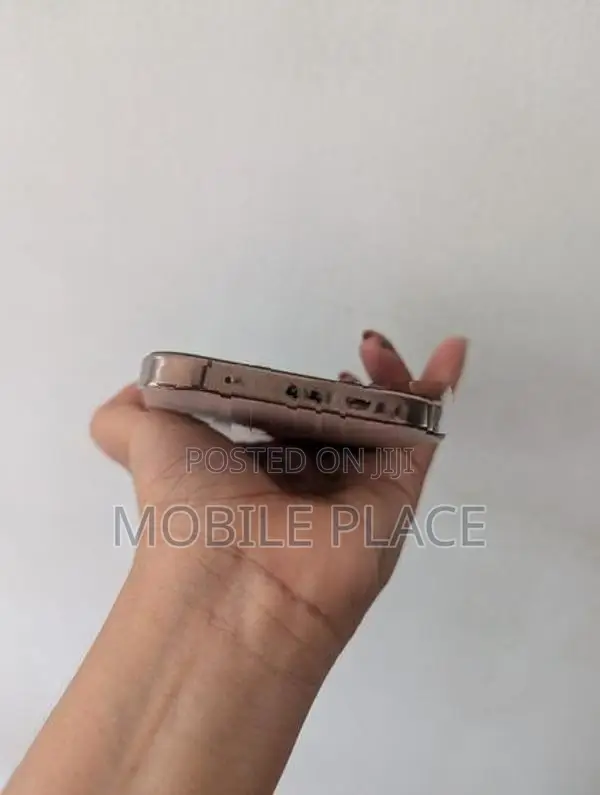 Apple iPhone 16 Pro Max 256GB (Used)