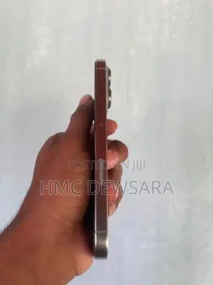 Apple iPhone 16 Pro I phone (Used)