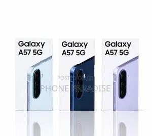 Samsung A57 5G 12GB 512GB (Brand New)