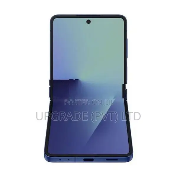 Samsung Galaxy Z Flip 7 5G 12GB 256GB (Brand New)