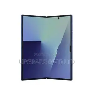 Samsung Galaxy Z Fold 7 5G 12GB 256GB (Brand New)