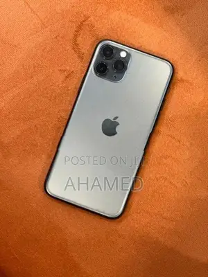 Apple iPhone 11 Pro (Used)