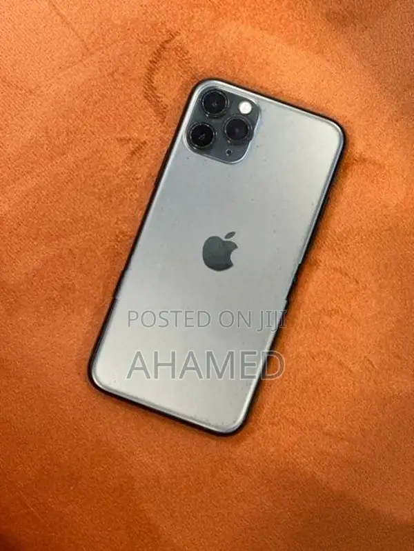 Apple iPhone 11 Pro (Used)