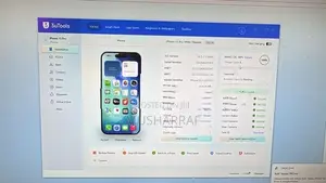 Apple iPhone 15 Pro I phone (Used)