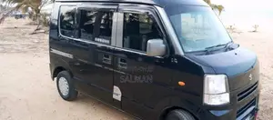 Suzuki Every 2015 Van (Used)