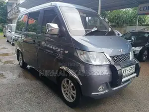 Chery Yoyo 2014 Van (Used)