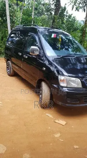 Toyota Noah Kr42 2006 Van (Used)