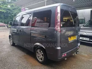 Chery Yoyo 2014 Van (Used)