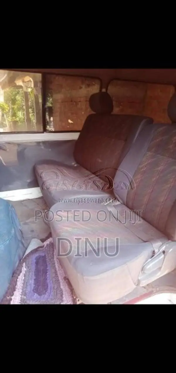 Toyota Liteace 1991 Van (Used)