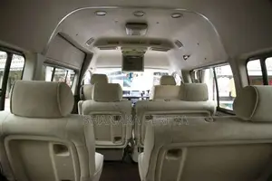 Micro SKANDIC 2014 Van (Used)