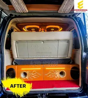 Toyota KDH TRH200 2012 Van (Used)