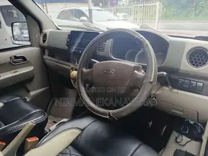 Chery Yoyo 2014 Van (Used)