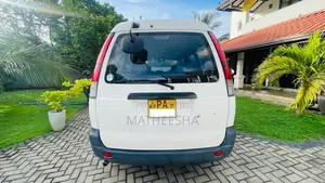 Toyota Kr42 2005 Van (Used)