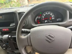 Suzuki Every PA Safety 2025 Van Unregistered (Recondition)