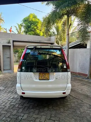Toyota CR41 1996 Van (Used)